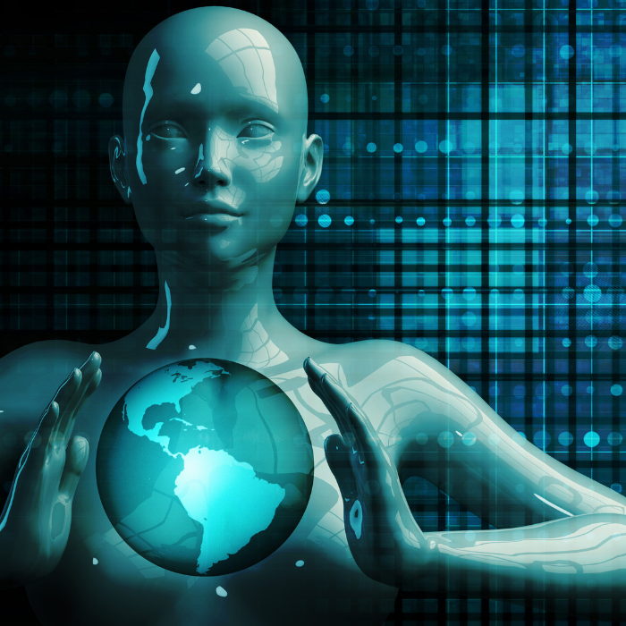AI Trading Infrastructure