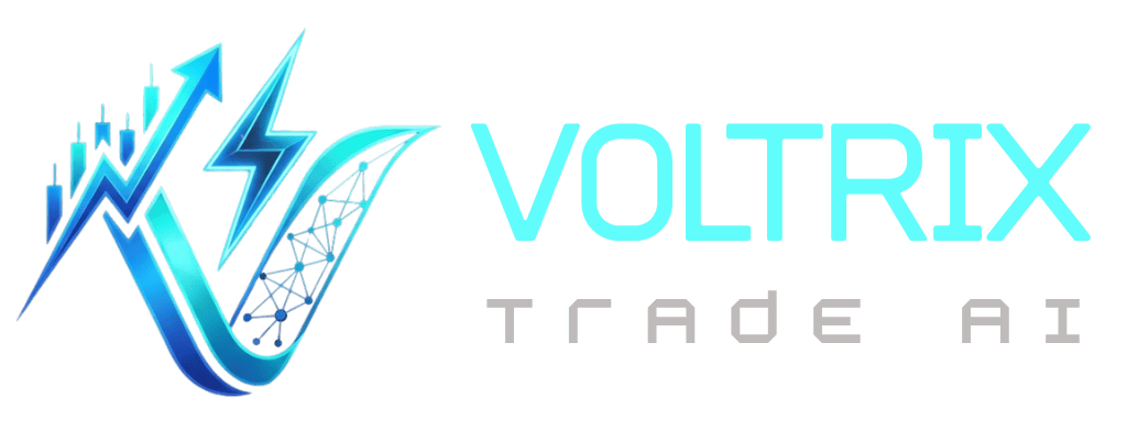 Voltrix Logo
